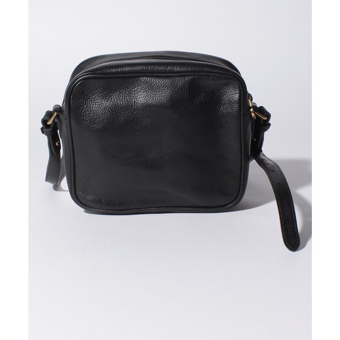 イルビゾンテ IL BISONTE 【IL BISONTE】ショルダーバッグ