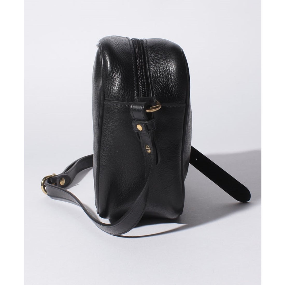 イルビゾンテ IL BISONTE 【IL BISONTE】ショルダーバッグ