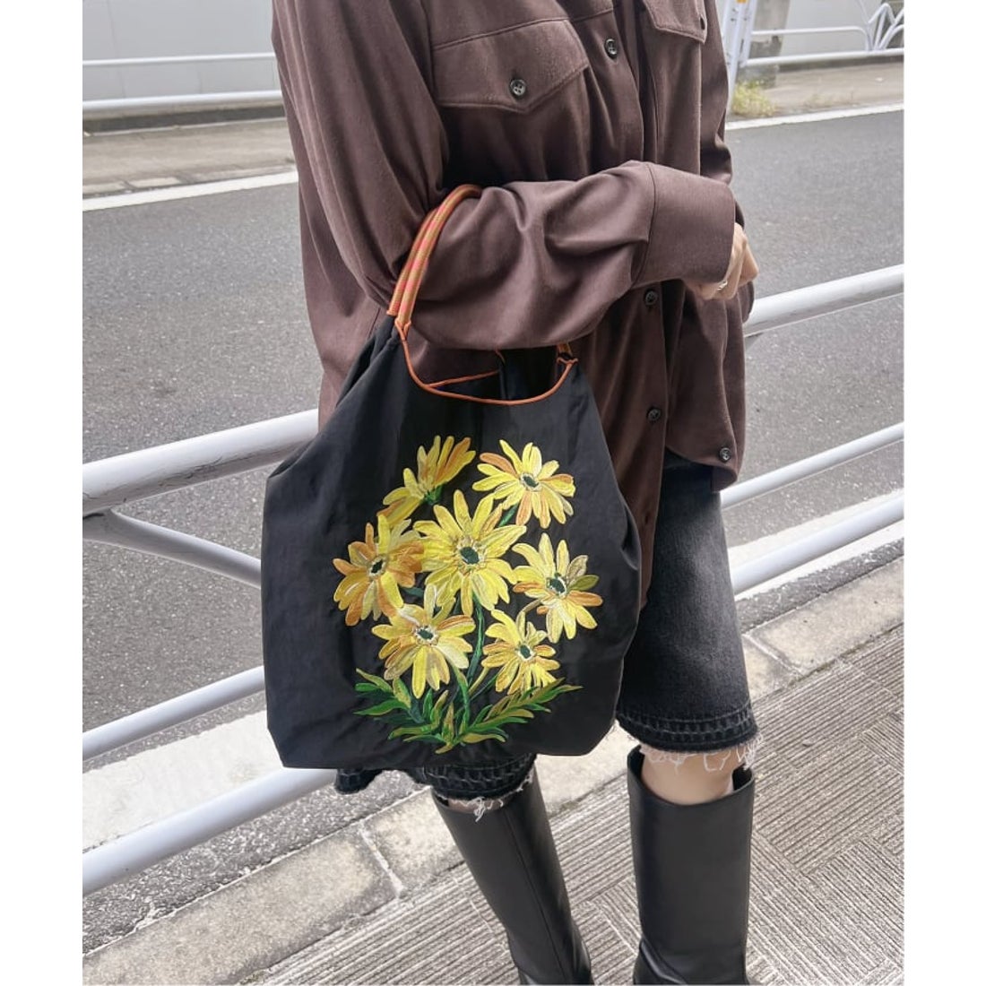 ジャーナルスタンダード JOURNAL STANDARD 別注【BALL＆CHAIN ×TOLIGHT