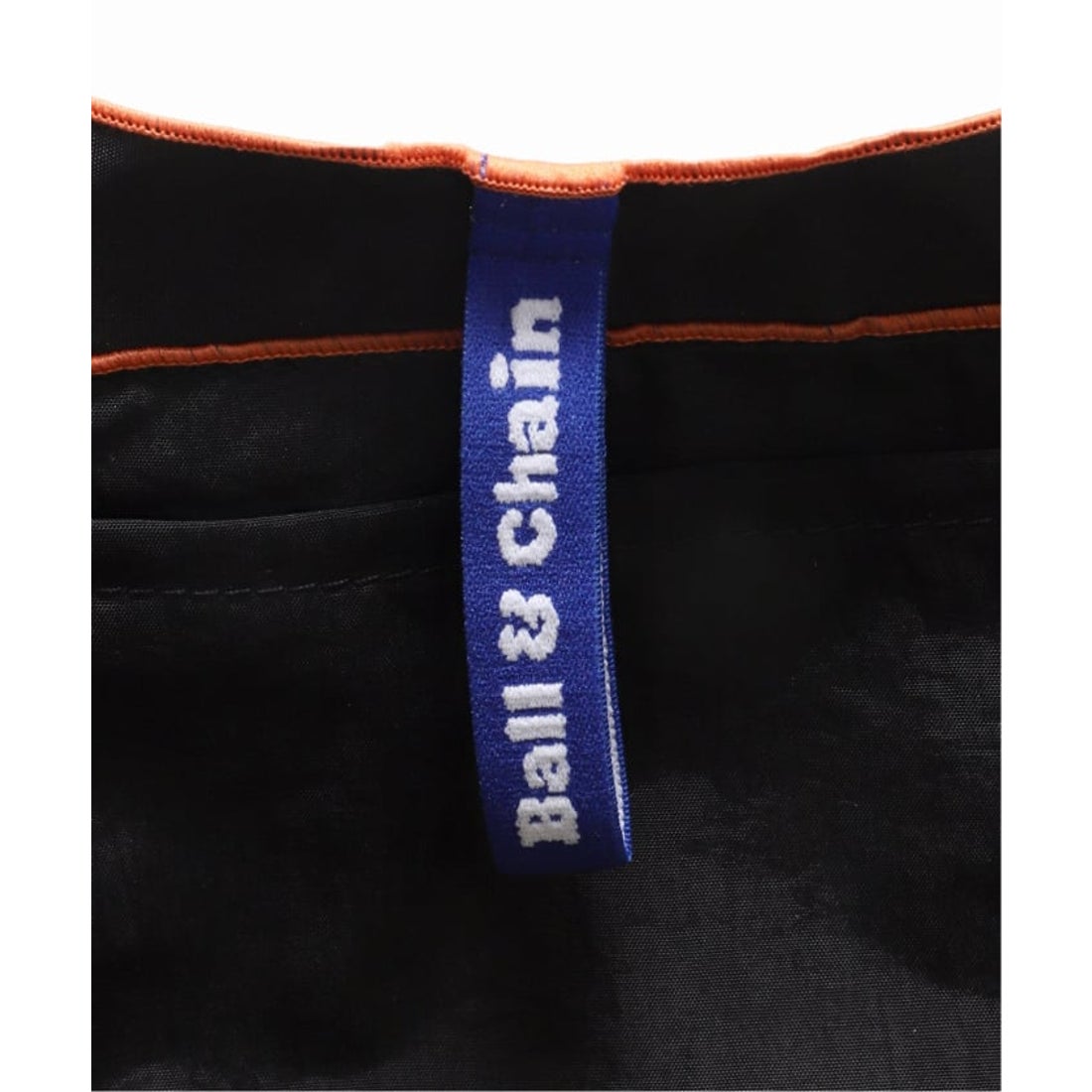 ジャーナルスタンダード JOURNAL STANDARD 別注【BALL＆CHAIN ×TOLIGHT