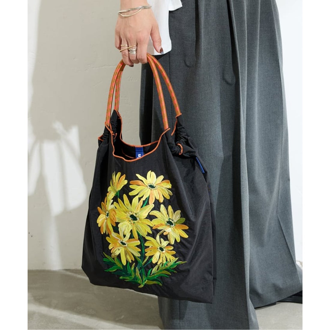 ジャーナルスタンダード JOURNAL STANDARD 別注【BALL＆CHAIN ×TOLIGHT