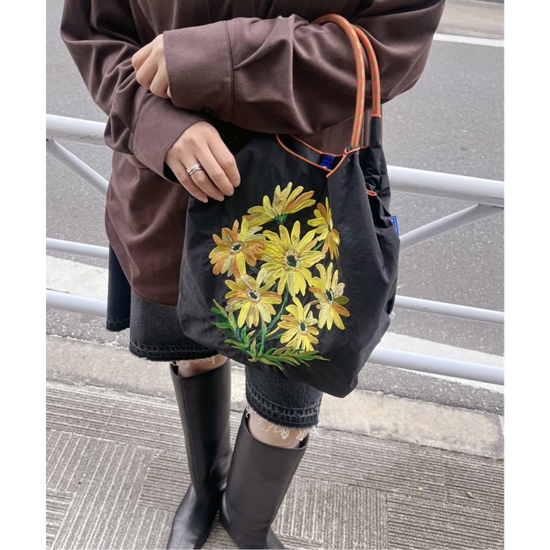 ジャーナルスタンダード JOURNAL STANDARD 別注【BALL＆CHAIN ×TOLIGHT