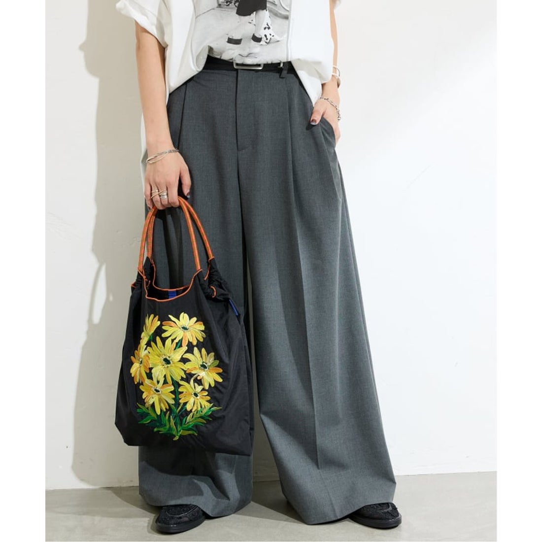 ジャーナルスタンダード JOURNAL STANDARD 別注【BALL＆CHAIN ×TOLIGHT