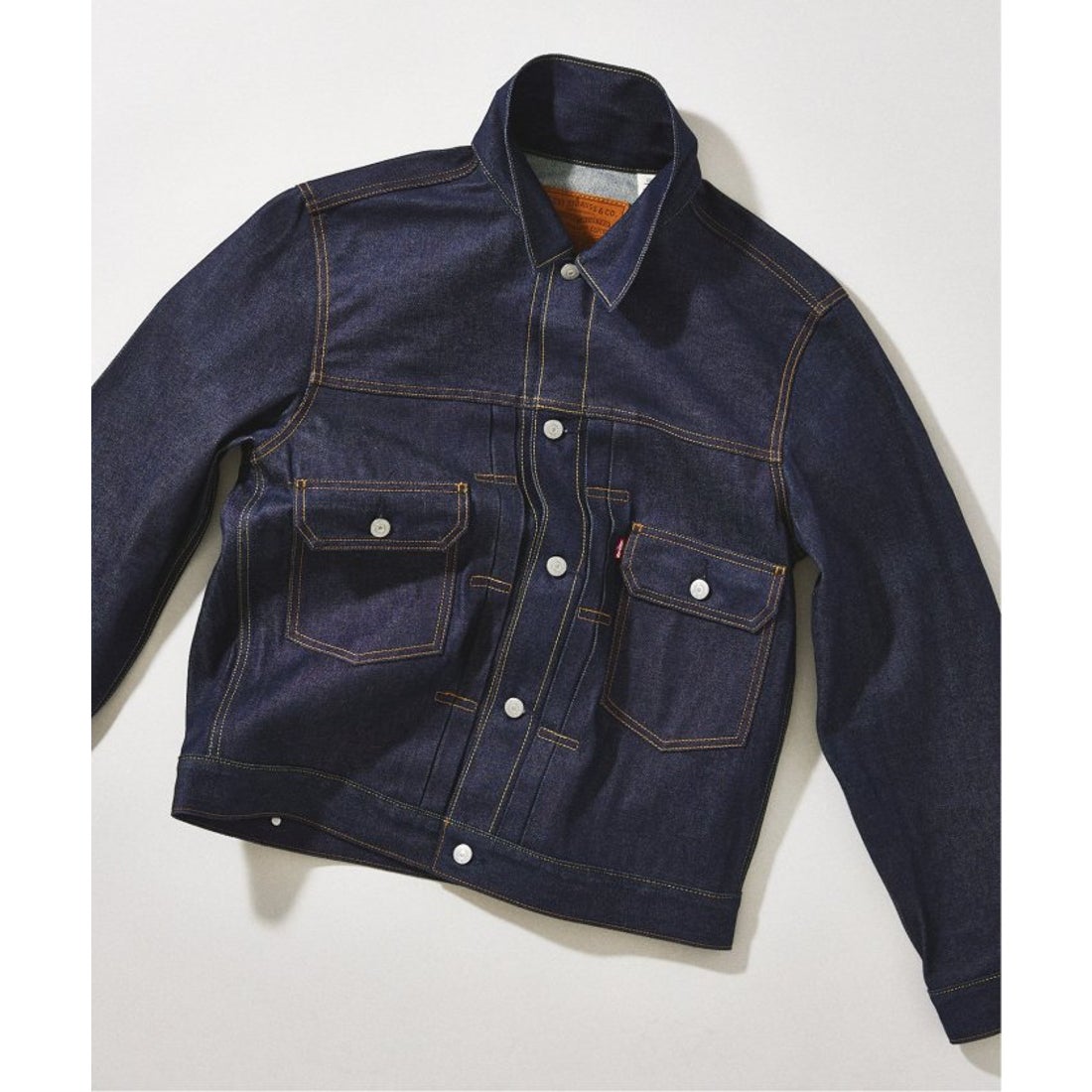 ジャーナルスタンダード JOURNAL STANDARD LEVI'S(R) / リーバイス(R