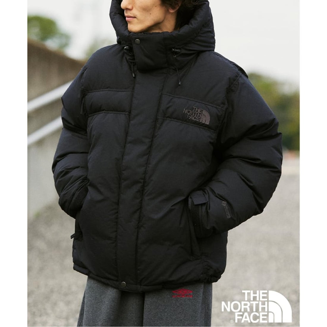 ジャーナルスタンダード JOURNAL STANDARD THE NORTH FACE / ザ ノース