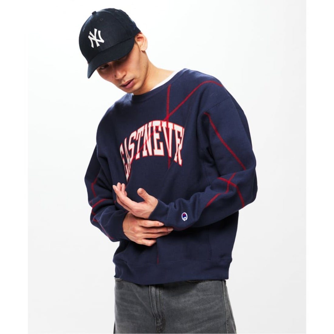 ジャーナルスタンダード JOURNAL STANDARD 《予約》CHAMPION