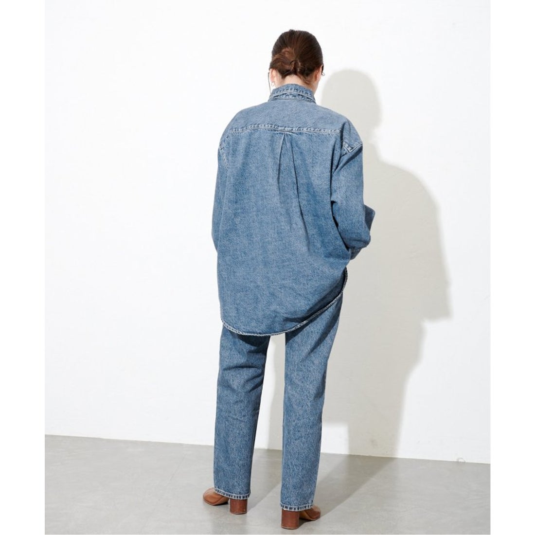 ジャーナルスタンダード JOURNAL STANDARD 《追加》別注【LEVI'S(R