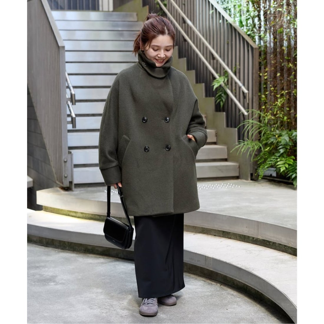 ジャーナルスタンダード JOURNAL STANDARD 《追加予約》別注【TICCA