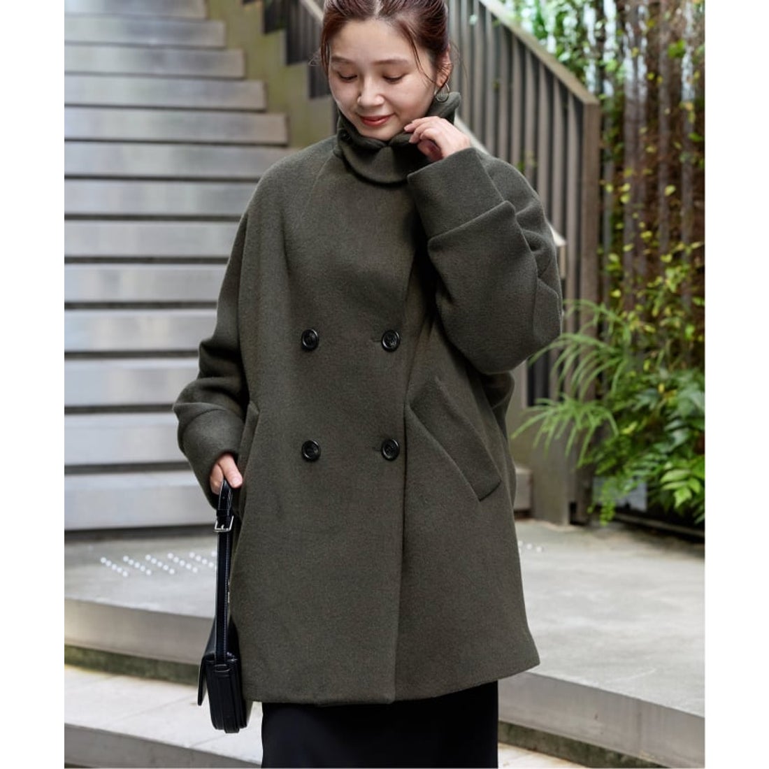 ジャーナルスタンダード JOURNAL STANDARD 《追加予約》別注【TICCA