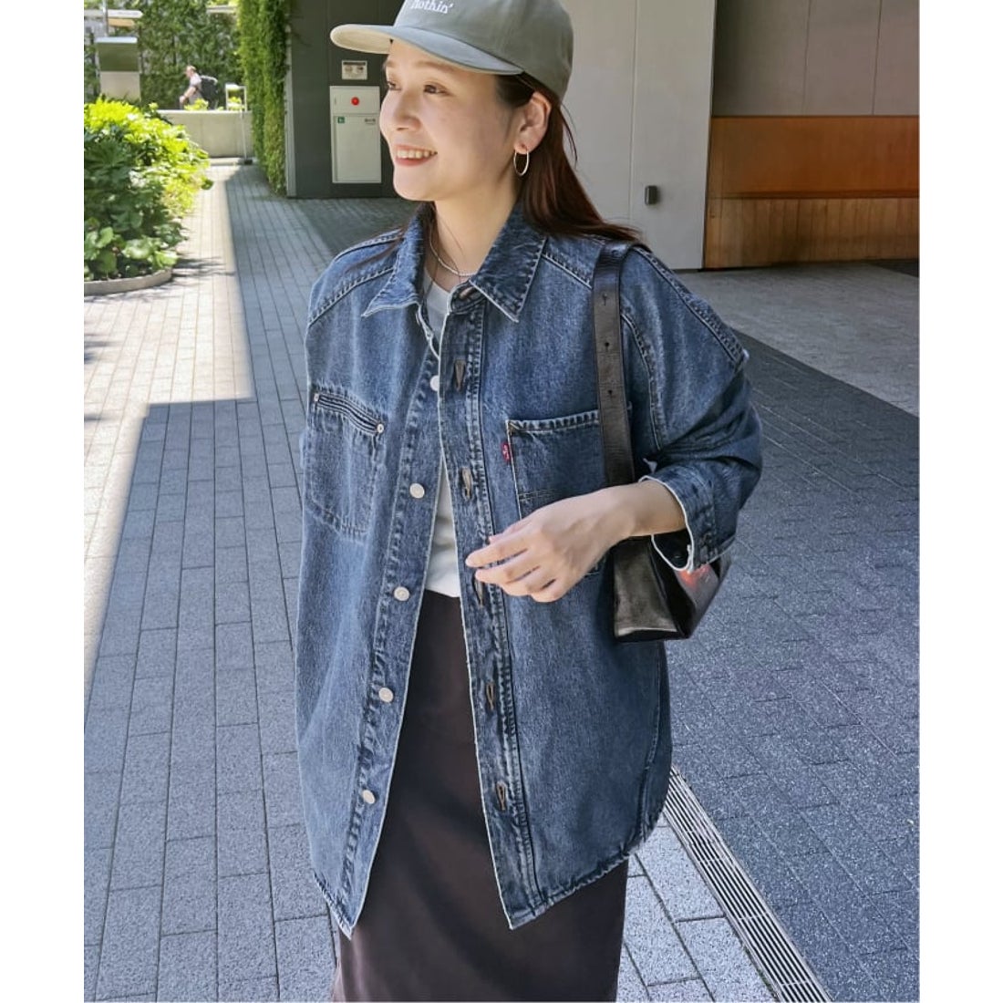 ジャーナルスタンダード JOURNAL STANDARD 別注【LEVI'S(R)/リーバイス