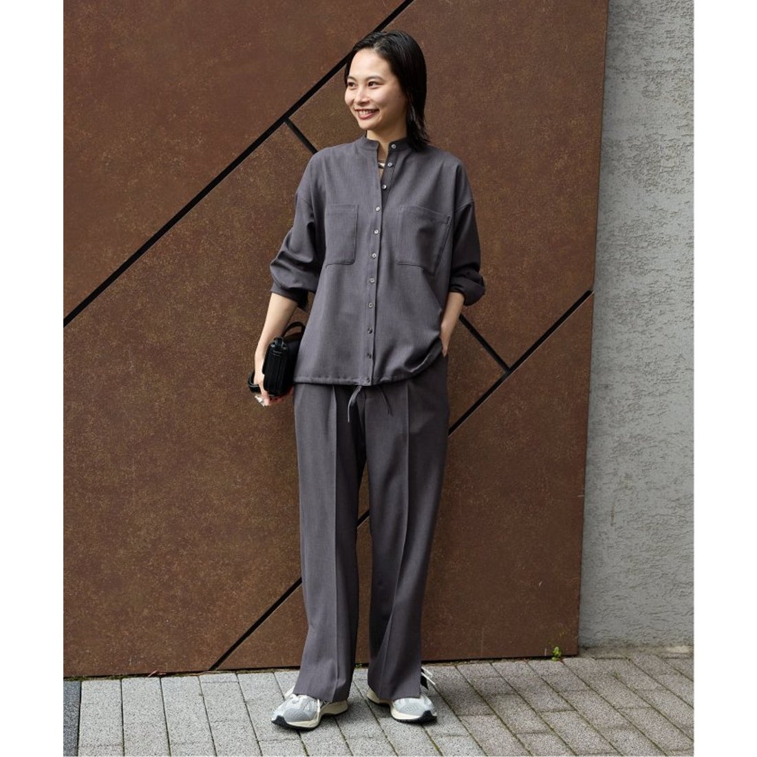 ジャーナルスタンダード JOURNAL STANDARD ウーリッシュツイルタック