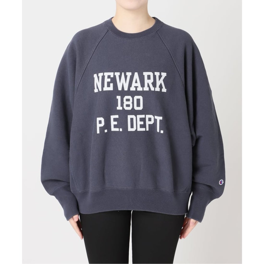 ジャーナルスタンダード JOURNAL STANDARD 別注【CHAMPION