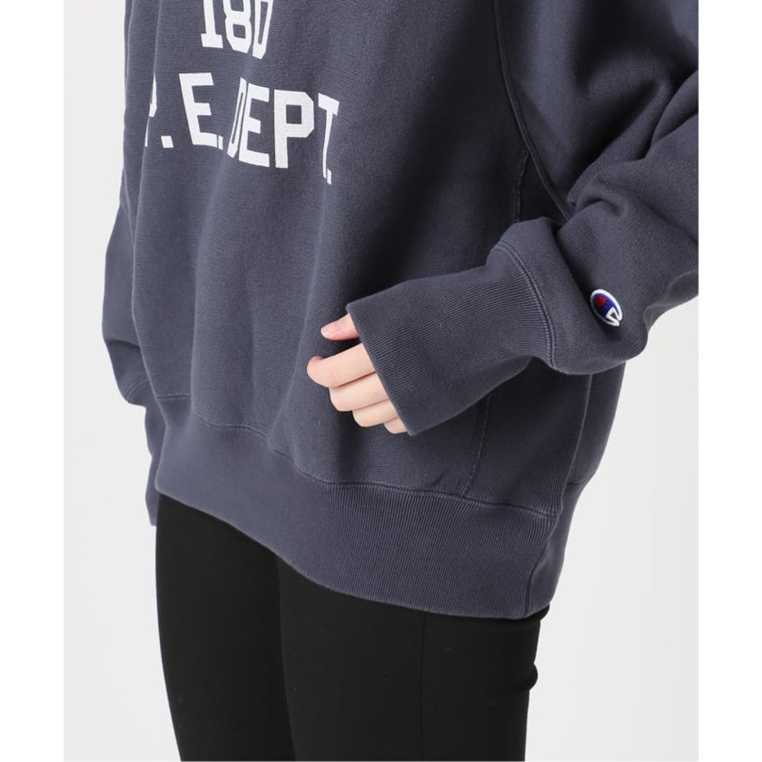 ジャーナルスタンダード JOURNAL STANDARD 別注【CHAMPION