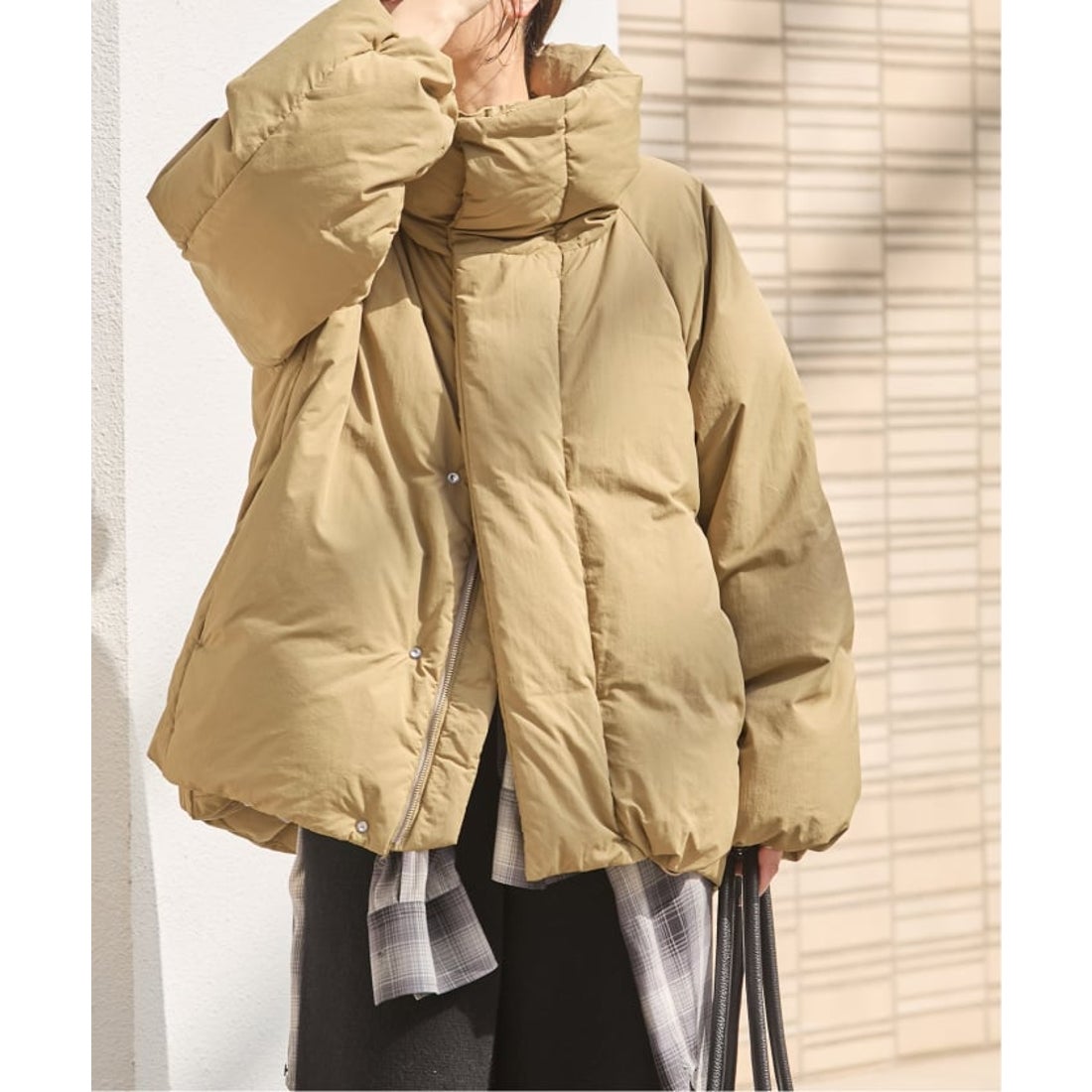 ジャーナルスタンダード JOURNAL STANDARD 【2025FW 新作】ビッグ