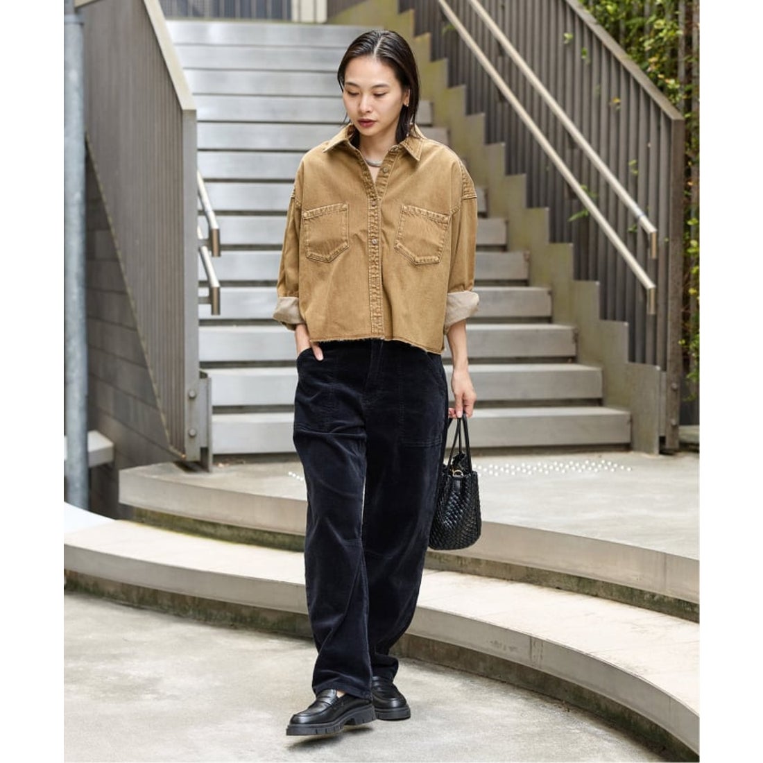 ジャーナルスタンダード JOURNAL STANDARD 《追加予約》ライトオンス