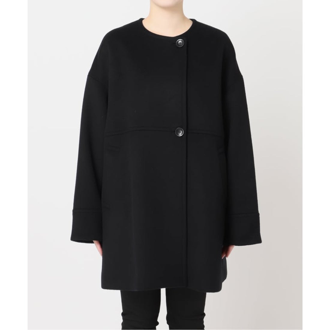 ジャーナルスタンダード JOURNAL STANDARD スーパー140ビーバーノー