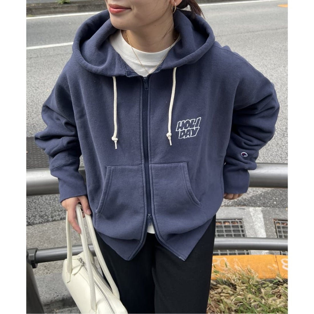 ジャーナルスタンダード JOURNAL STANDARD 《予約》別注【CHAMPION