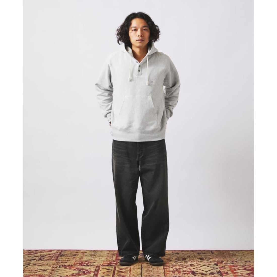 ジャーナルスタンダード レリューム JOURNAL STANDARD relume CHAMPION