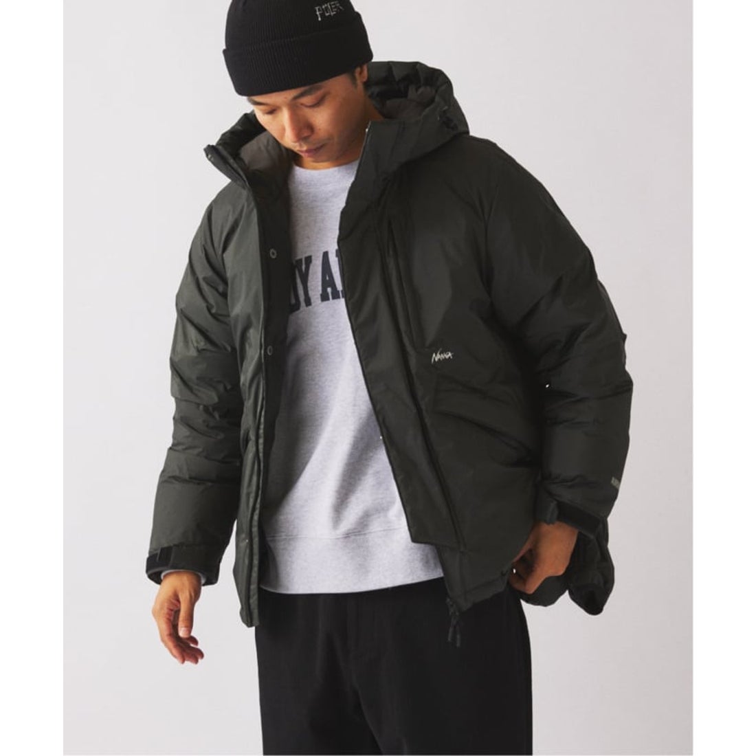 ジャーナルスタンダード レリューム JOURNAL STANDARD relume NANGA