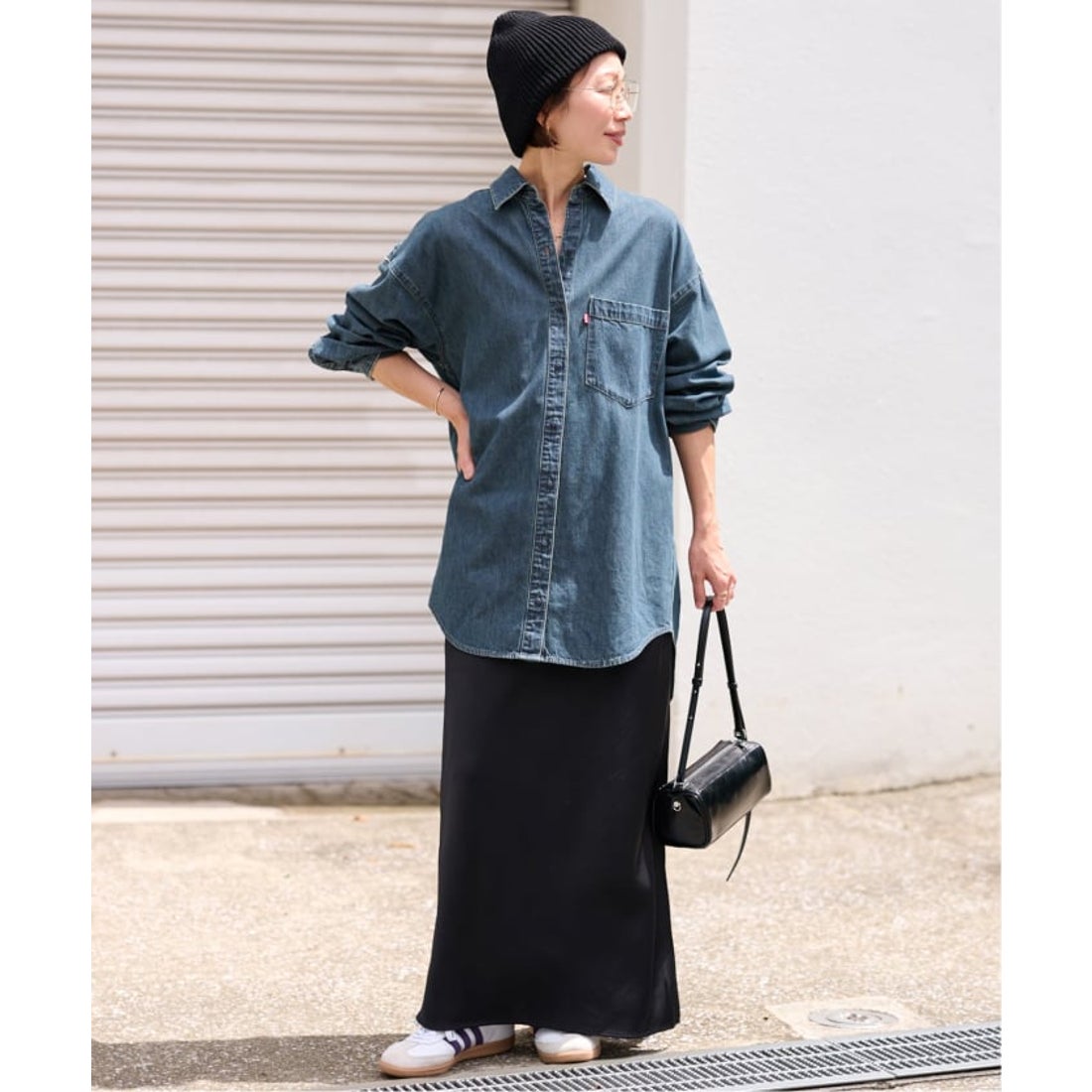 ジャーナルスタンダード レリューム JOURNAL STANDARD relume 別注