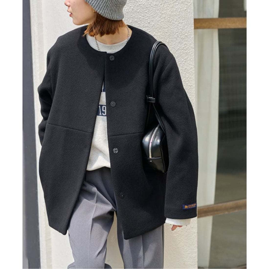 ジャーナルスタンダード レリューム JOURNAL STANDARD relume 《追加