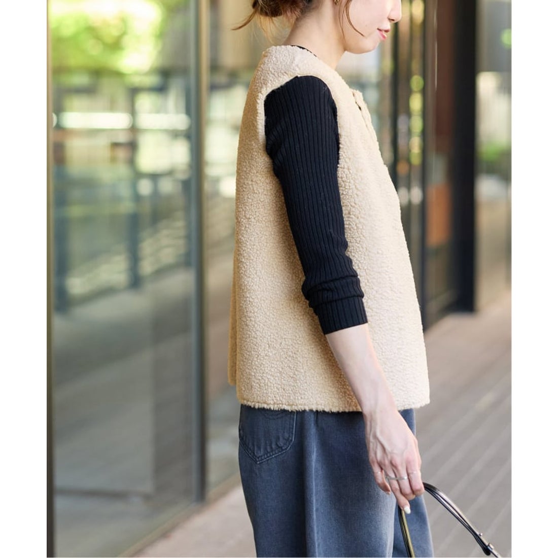 ジャーナルスタンダード レリューム JOURNAL STANDARD relume ［25AW