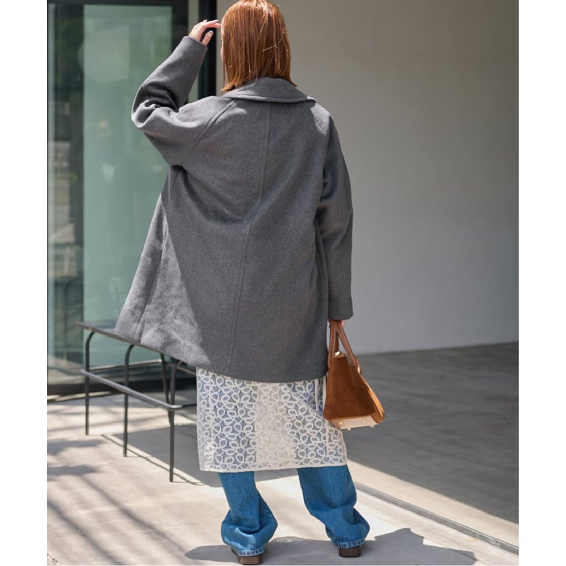 ジャーナルスタンダード レリューム JOURNAL STANDARD relume ［25AW