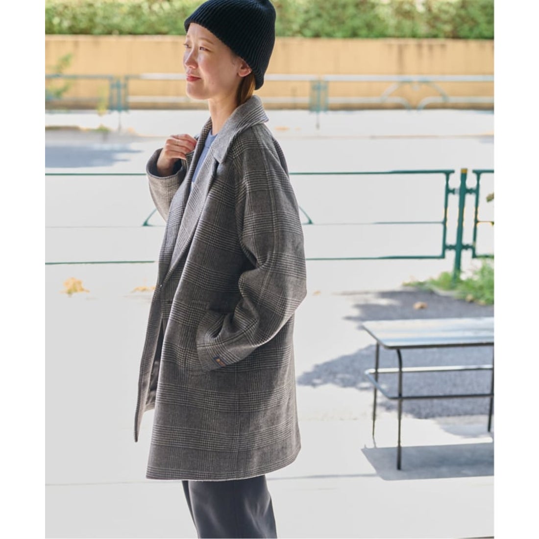 ジャーナルスタンダード レリューム JOURNAL STANDARD relume ［25AW