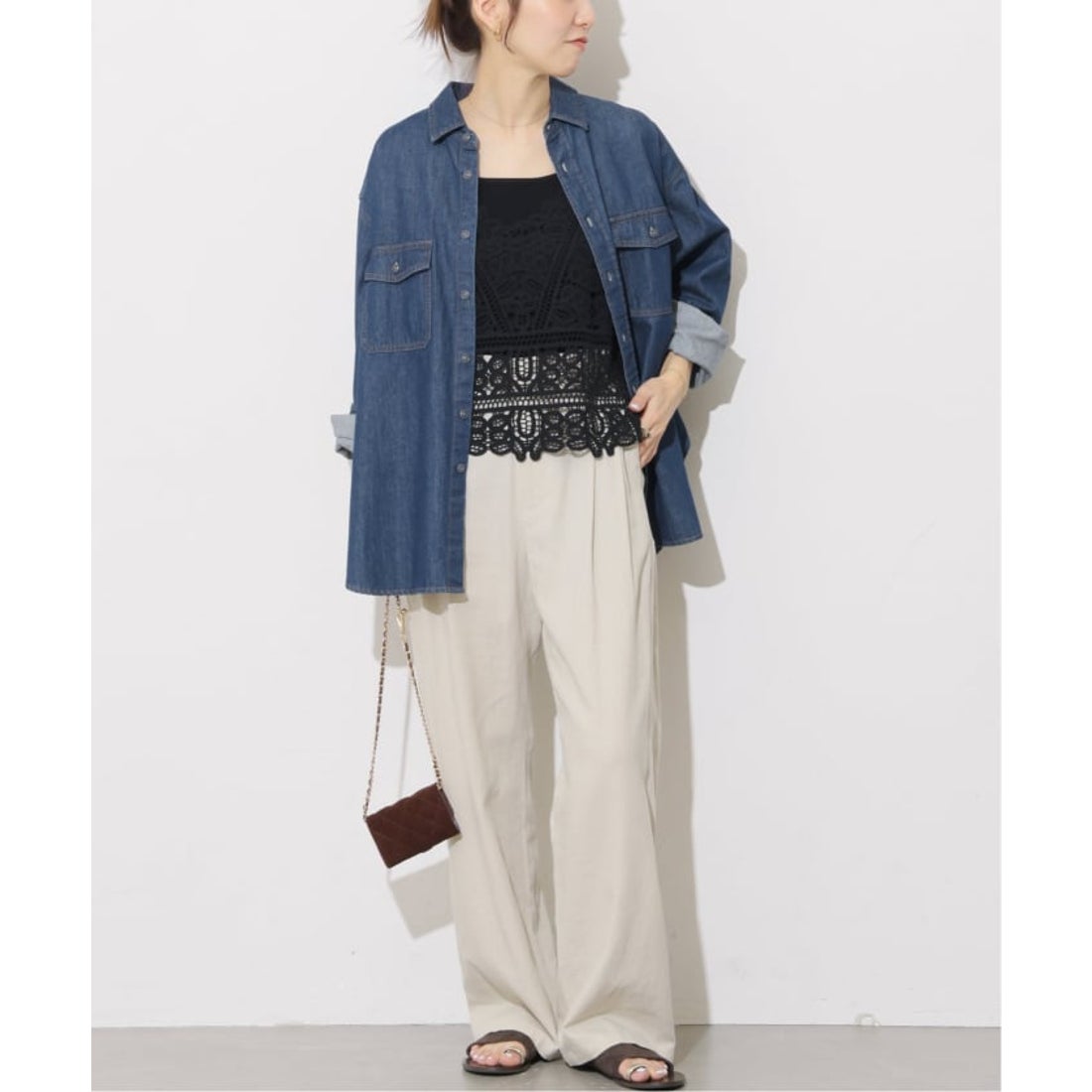 ジャーナルスタンダード レリューム JOURNAL STANDARD relume 《追加3