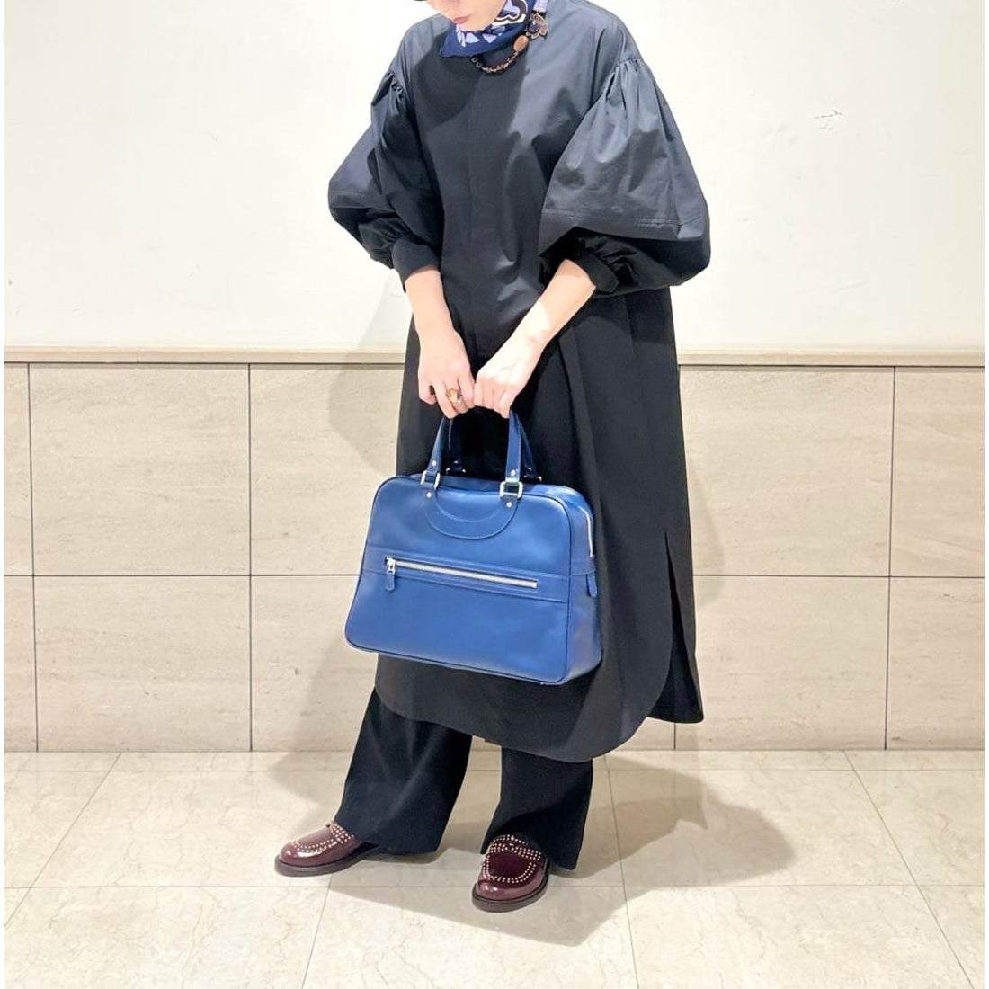 正規取扱店】ジャック ル コー JACQUES LE CORRE LISBON SMALL バッグ