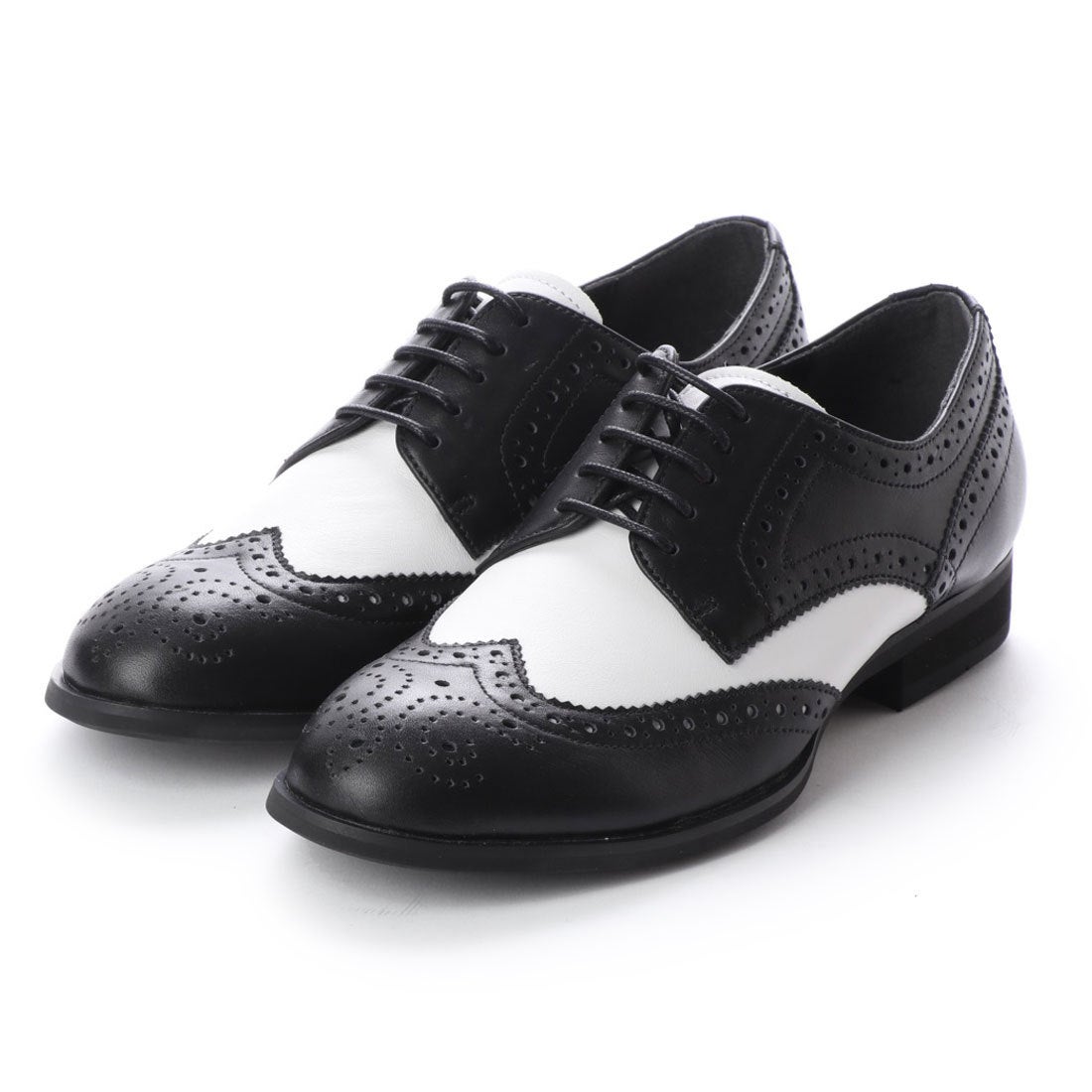 ◉ okidoki購入 90年代 JC Pennyウイングチップシューズ 8E ◉ okidoki