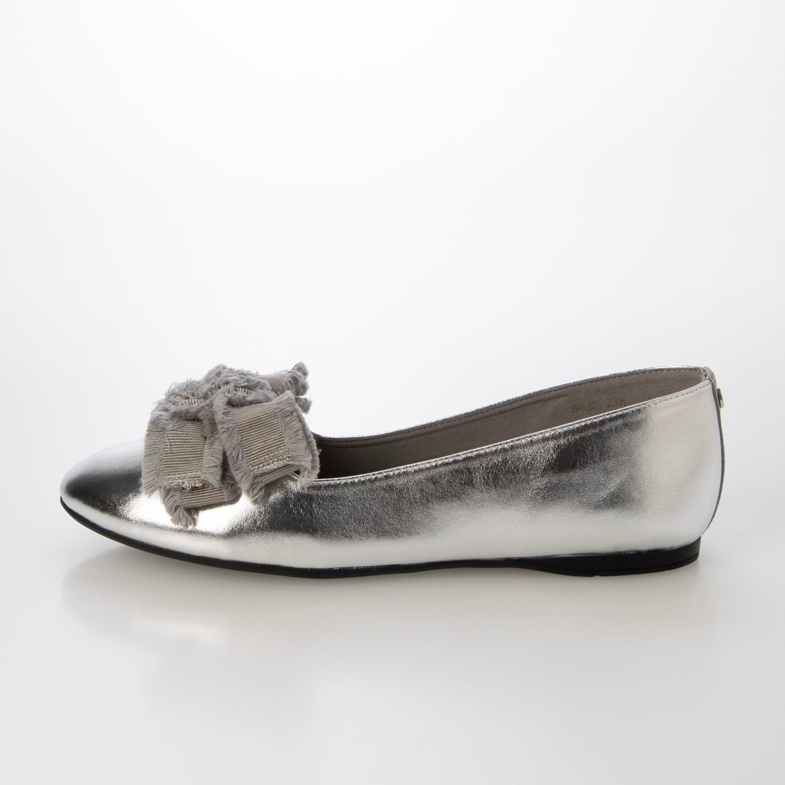 ジル スチュアート JILL STUART リボンモチーフカッターシューズ