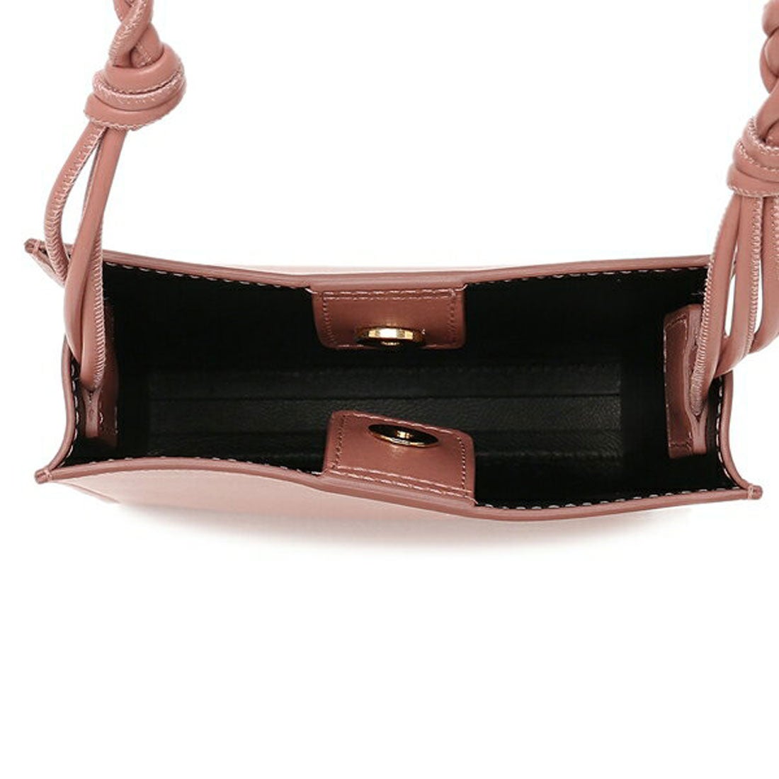 ジルサンダー Jil Sander ショルダーバッグ タングル ピンク