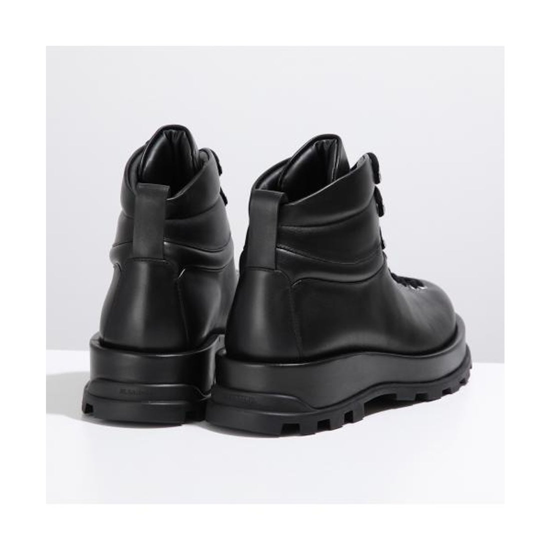 ジルサンダー Jil Sander JIL SANDER アンクルブーツ J50WU0014 P4942