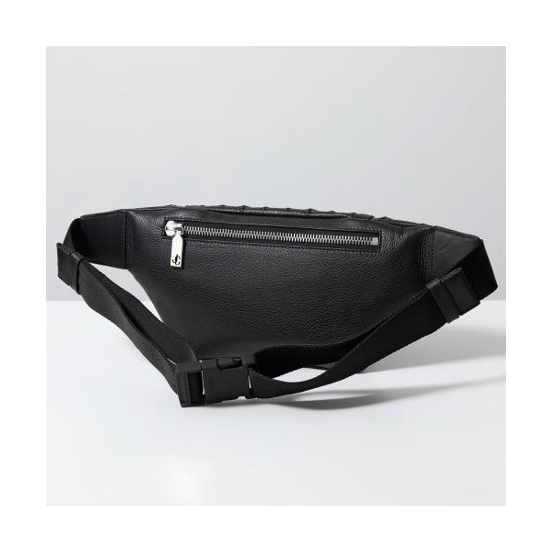 ジミー チュー JIMMY CHOO Jimmy Choo ボディバッグ FINSLEY レザー