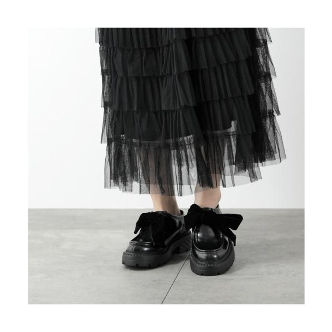 ジミー チュー JIMMY CHOO Jimmy Choo ローファー MARLOW MOCASSIN/F