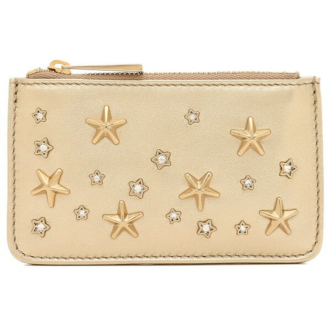 ジミー チュー JIMMY CHOO フラグメントケース 名刺入れ カードケース