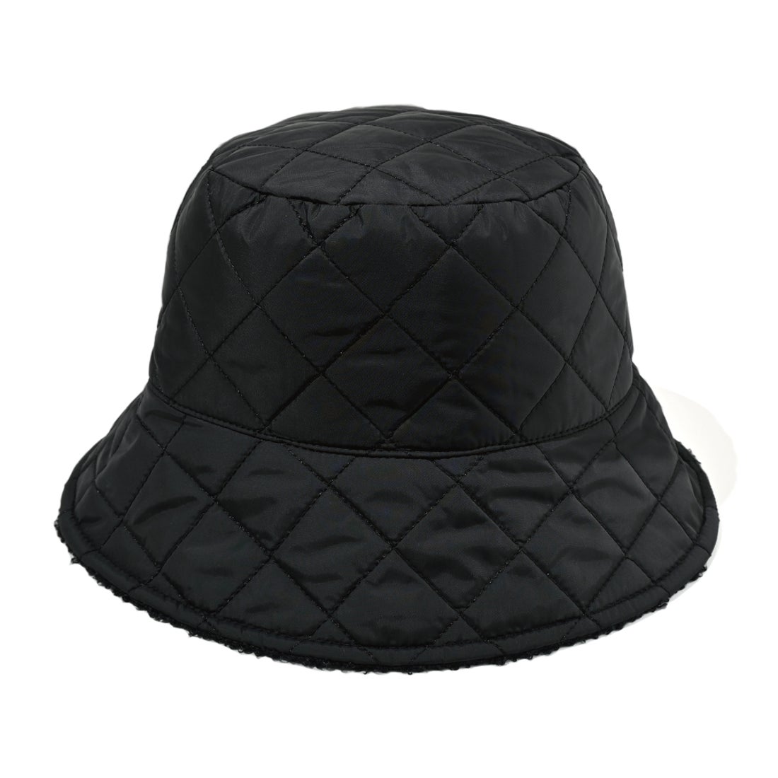 エクレボ exrevo ハット 帽子 レディース メンズ 秋冬 バケットハット