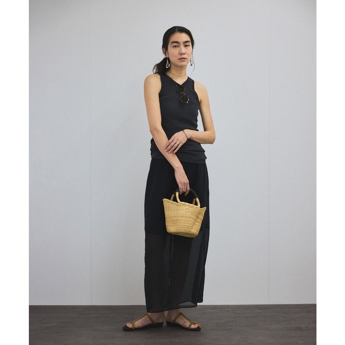 サロン アダム エ ロペ SALON adam et rope' 【African Square