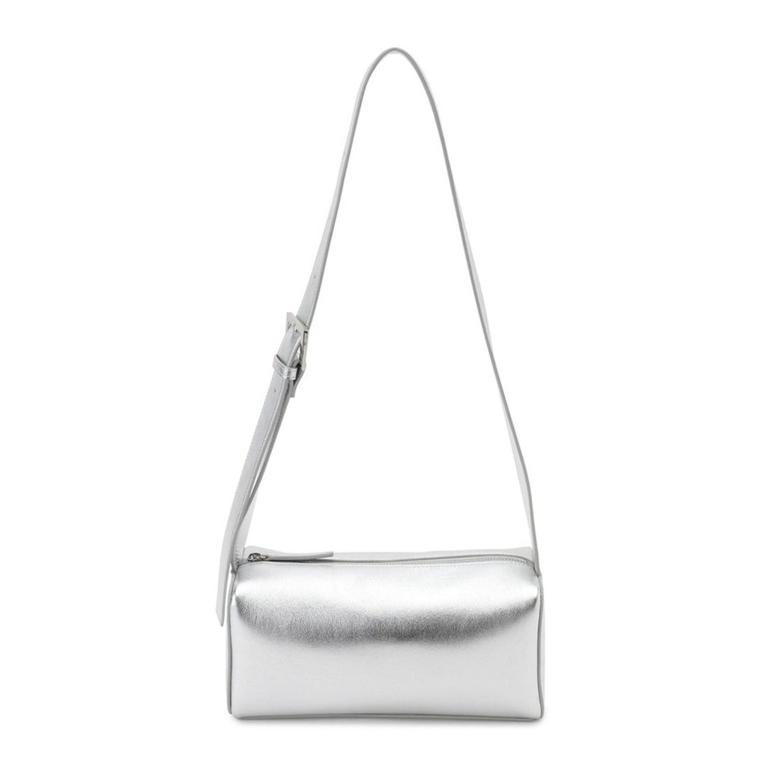 サロン アダム エ ロペ SALON adam et rope' レザーボックスショルダー