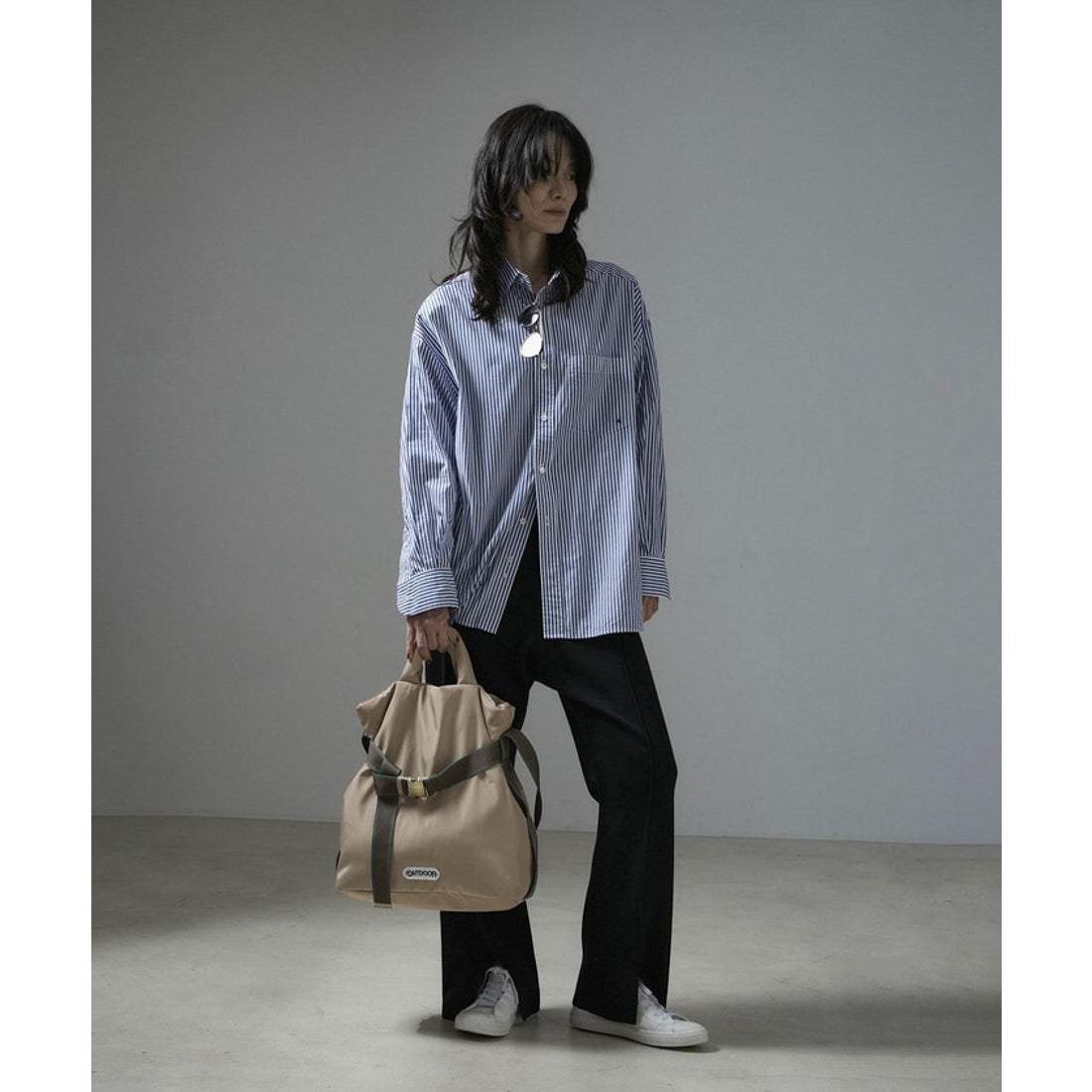 サロン アダム エ ロペ SALON adam et rope' 【追加・A4対応