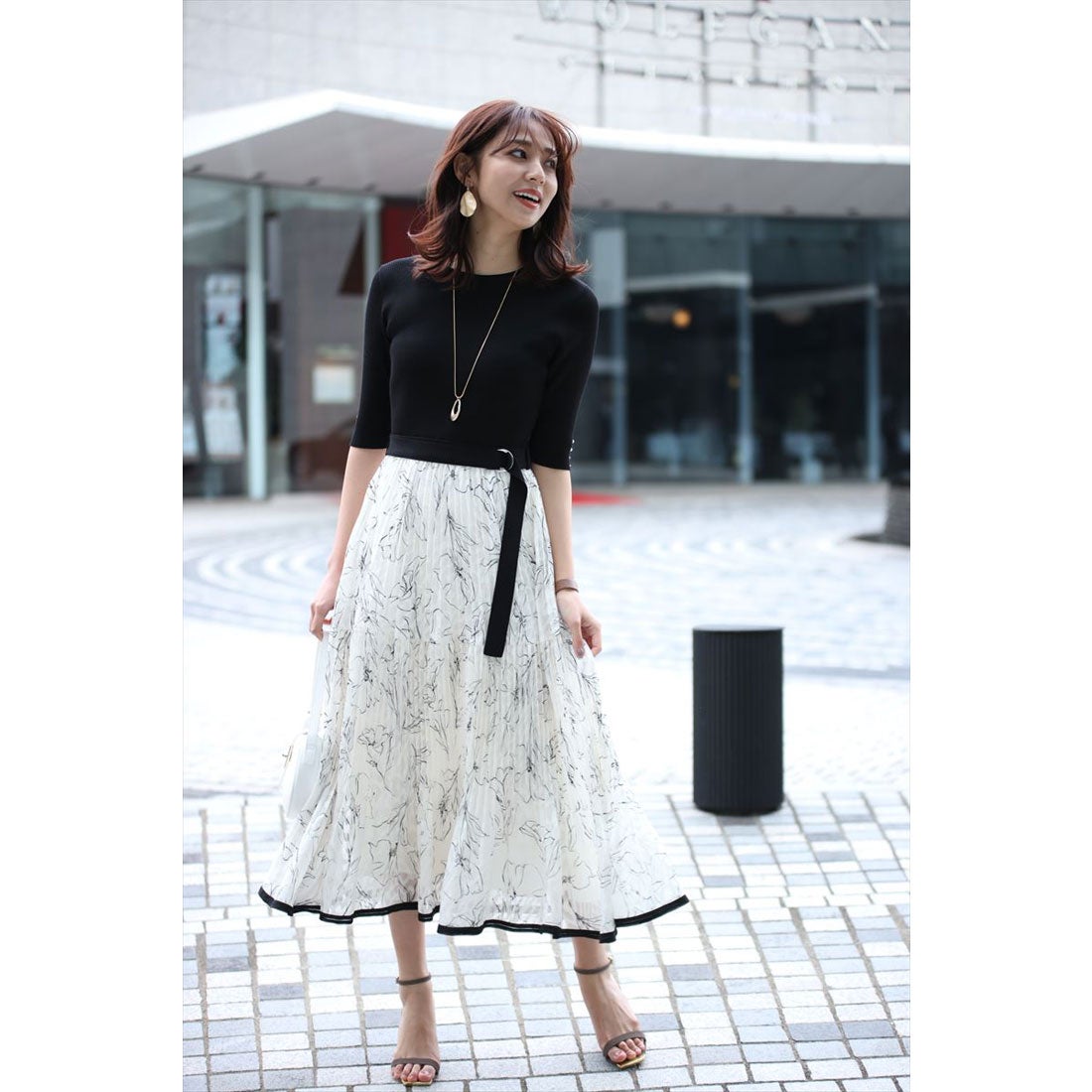 ジャスグリッティー JUSGLITTY エアリージャガードドッキング