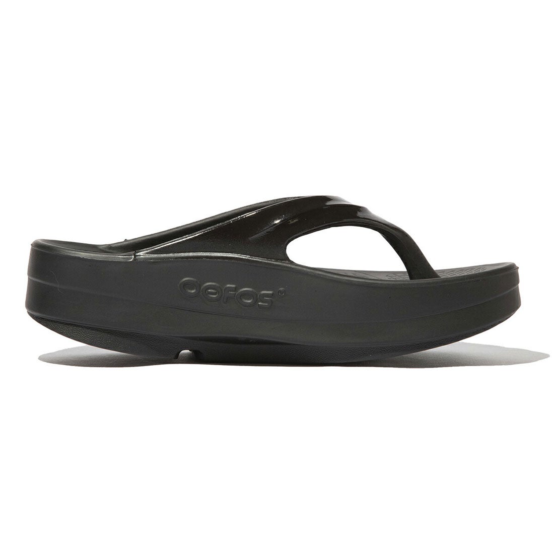 ウーフォス OOFOS OOFOS OOmega（ウーフォス ウーメガ） （Black