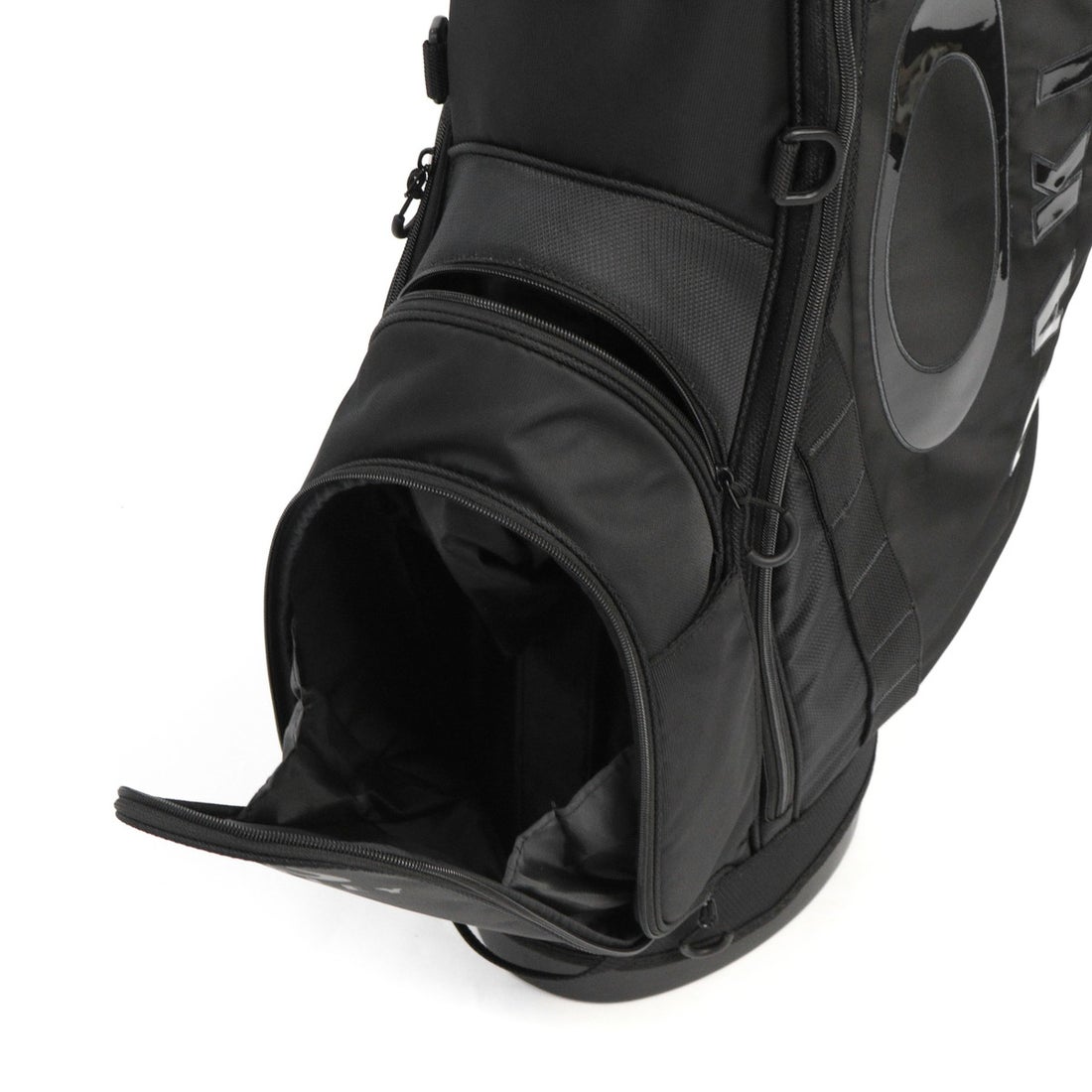 オークリー OAKLEY キャディバッグ メンズ スタンド 軽量 ゴルフ