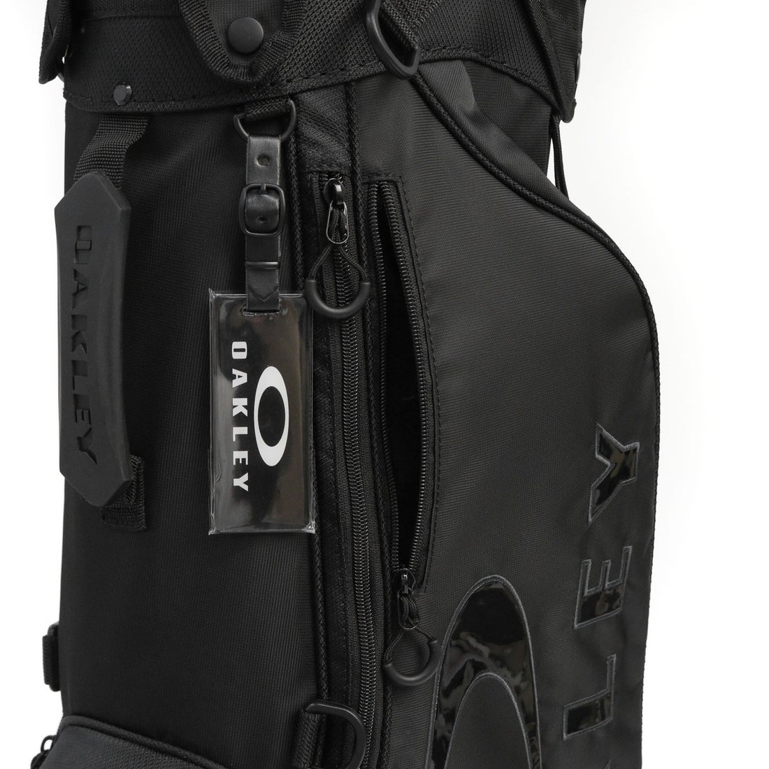 オークリー OAKLEY キャディバッグ メンズ スタンド 軽量 ゴルフ