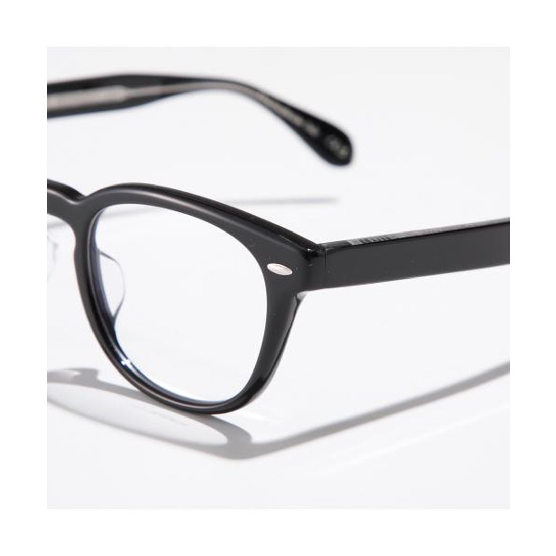 オリバーピープルズ OLIVER PEOPLES OLIVER PEOPLES メガネ Sheldrake