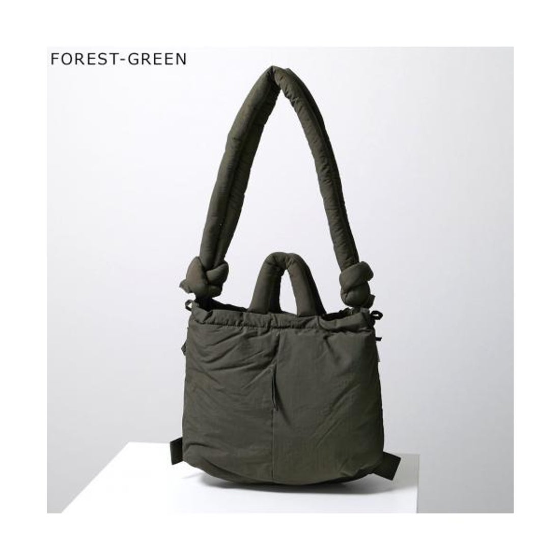 オレンド OLEND OLEND ショルダーバッグ ONA SOFT BAG オナ ソフト