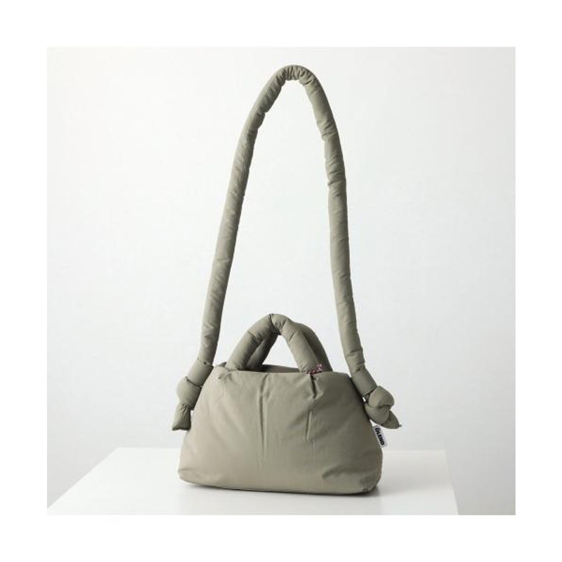 オレンド OLEND OLEND バッグ MINI ONA SOFT BAG ミニ オナ ソフト