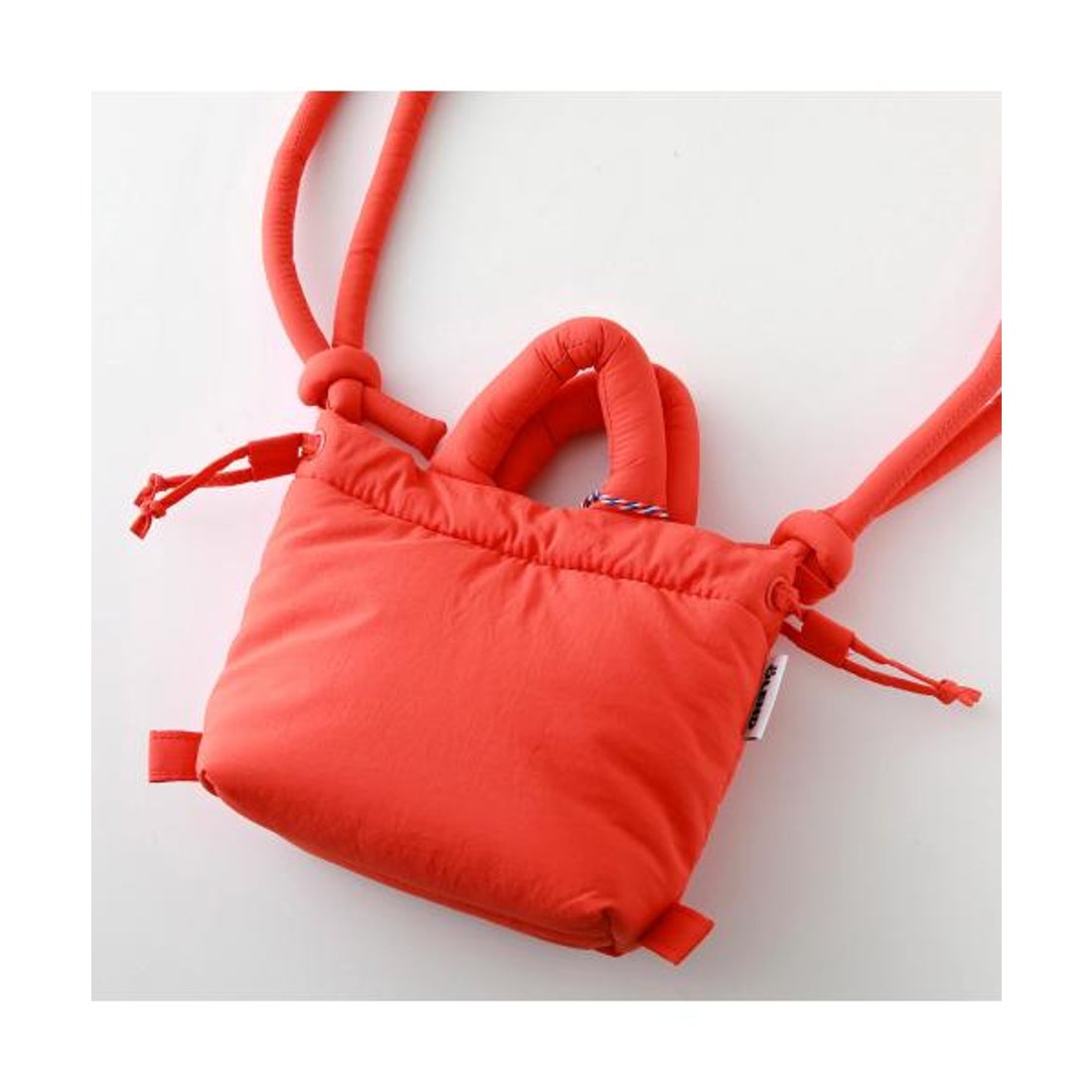 オレンド OLEND OLEND バッグ MICRO ONA SOFT BAG マイクロ オナ