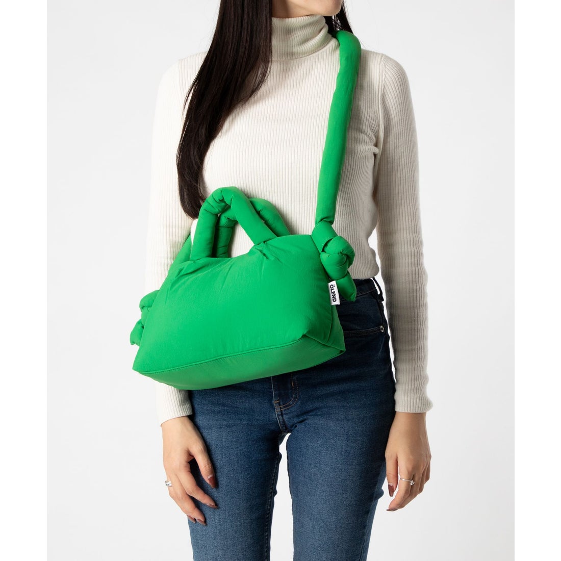 オレンド OLEND オレンド OLEND MINI ONA SOFT BAG ミニ オナ ソフト